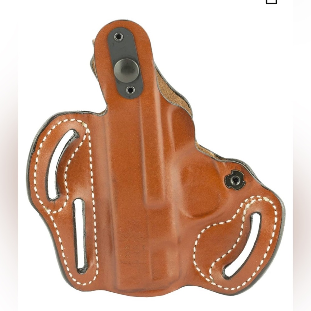 DeSantis Thumb Break Scabbard (Right)